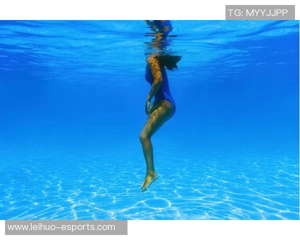 游泳比赛与锻炼：提升体能、增强耐力、塑造健康生活方式的最佳选择