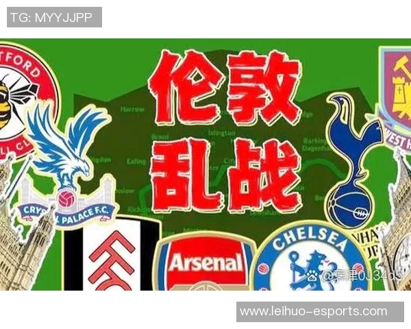 英超球队城市分布：解析英超球队在各大城市的分布与影响力